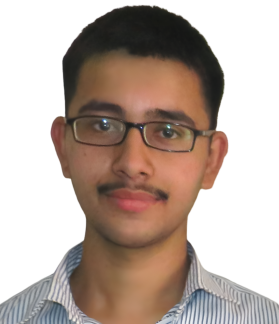 Rahul Verma - JEE Topper